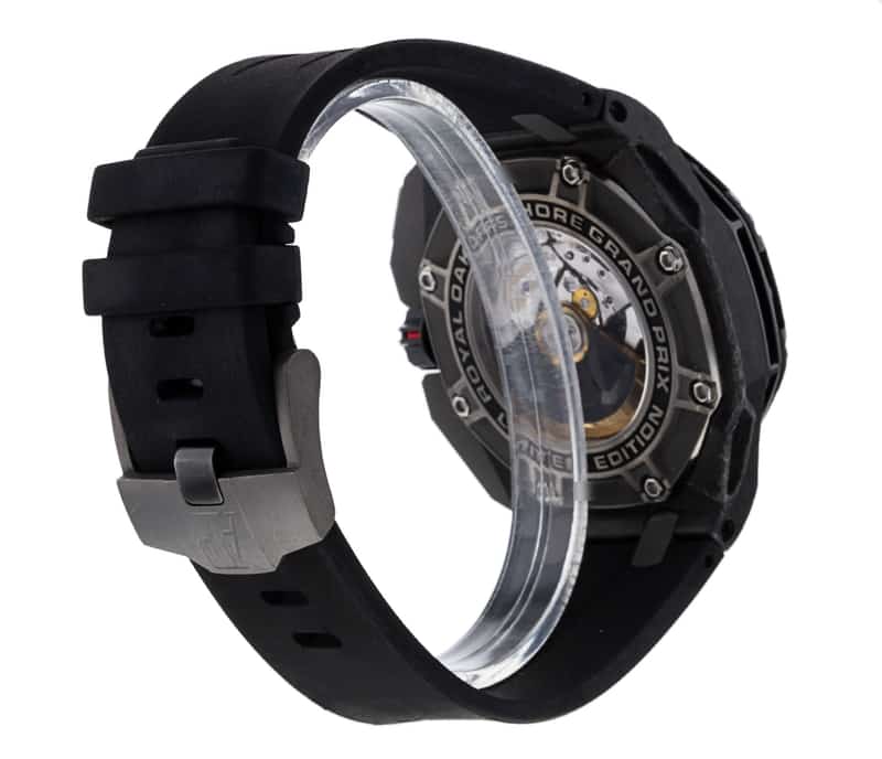 Audemars Piguet Royal Oak Offshore 26290IO.OO.A001VE.01